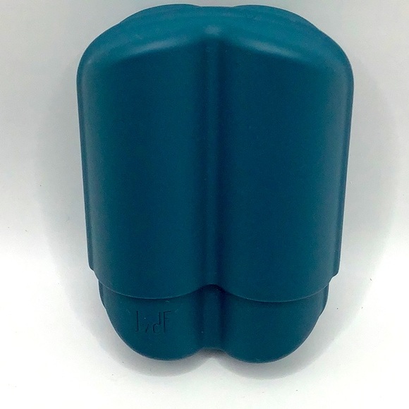 Justin von der Fehr JvdF Enamel Designer Tampon Holder 2017 - Picture 2 of 10